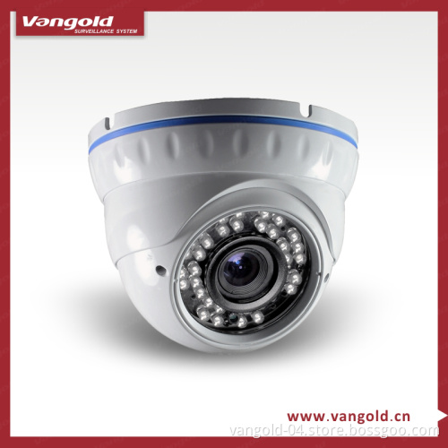 700tvl IR Dome Camera with OSD (VG-E13490HR)